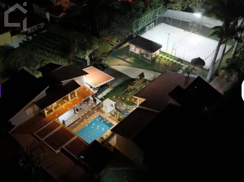 Casa, 5 quartos, 530 m² - Foto 20
