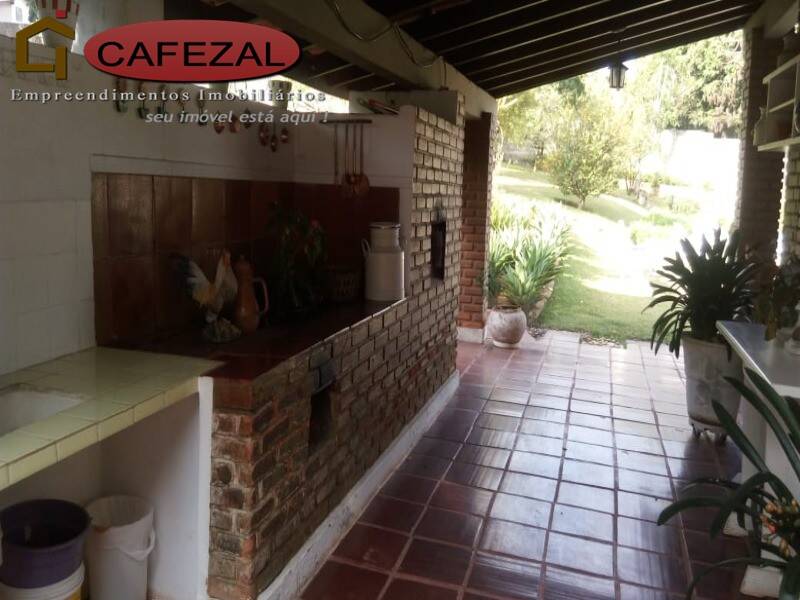 Casa, 3 quartos, 301 m² - Foto 36