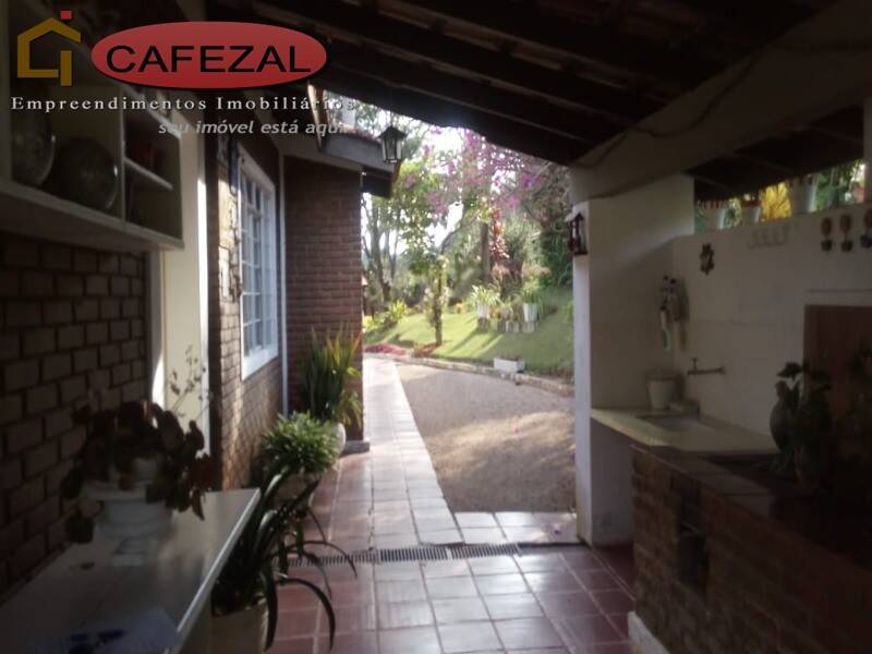 Casa, 3 quartos, 301 m² - Foto 38