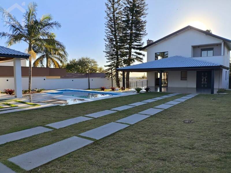 Casa, 4 quartos, 344 m² - Foto 3