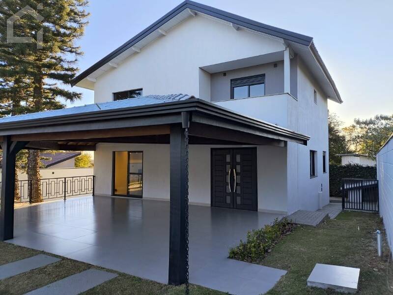 Casa, 4 quartos, 344 m² - Foto 7