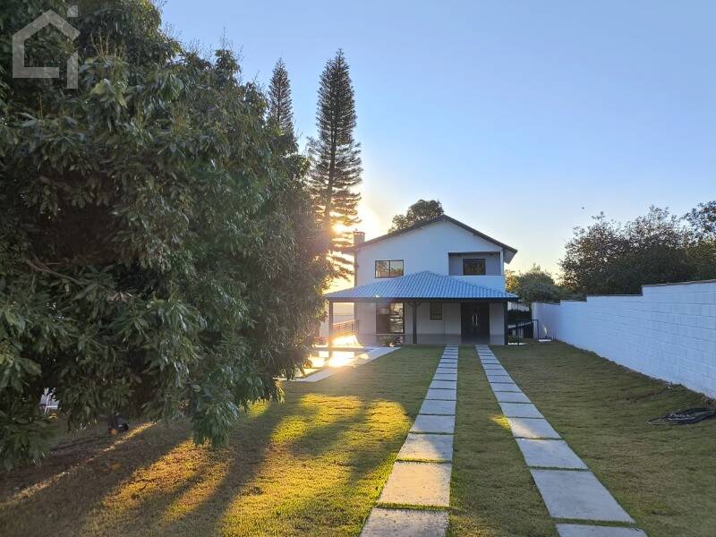 Casa, 4 quartos, 344 m² - Foto 8