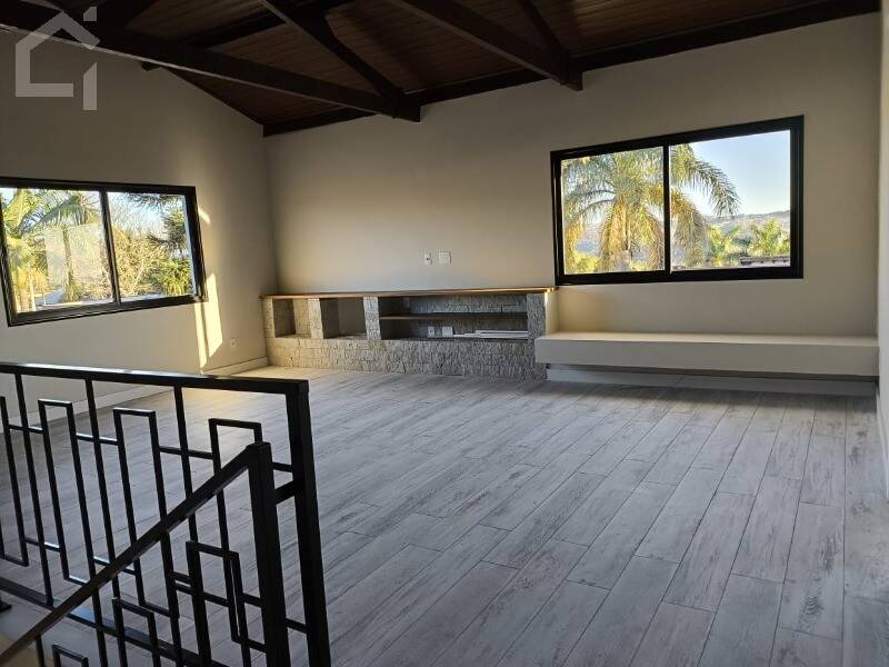 Casa, 4 quartos, 344 m² - Foto 19
