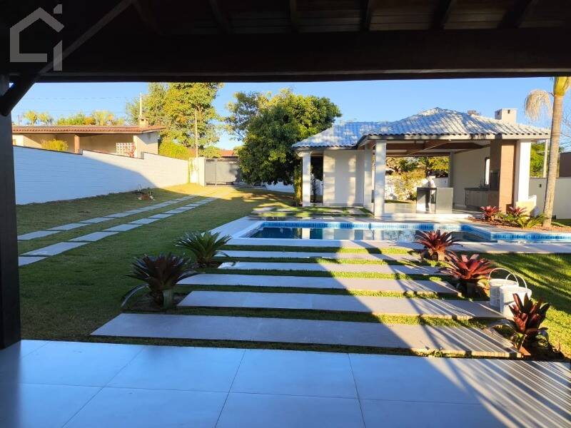 Casa, 4 quartos, 344 m² - Foto 43
