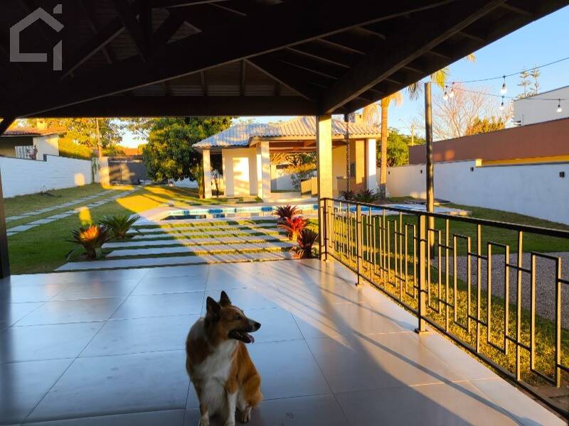 Casa, 4 quartos, 344 m² - Foto 44