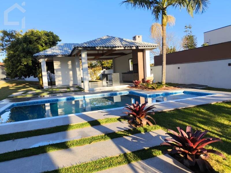 Casa, 4 quartos, 344 m² - Foto 45
