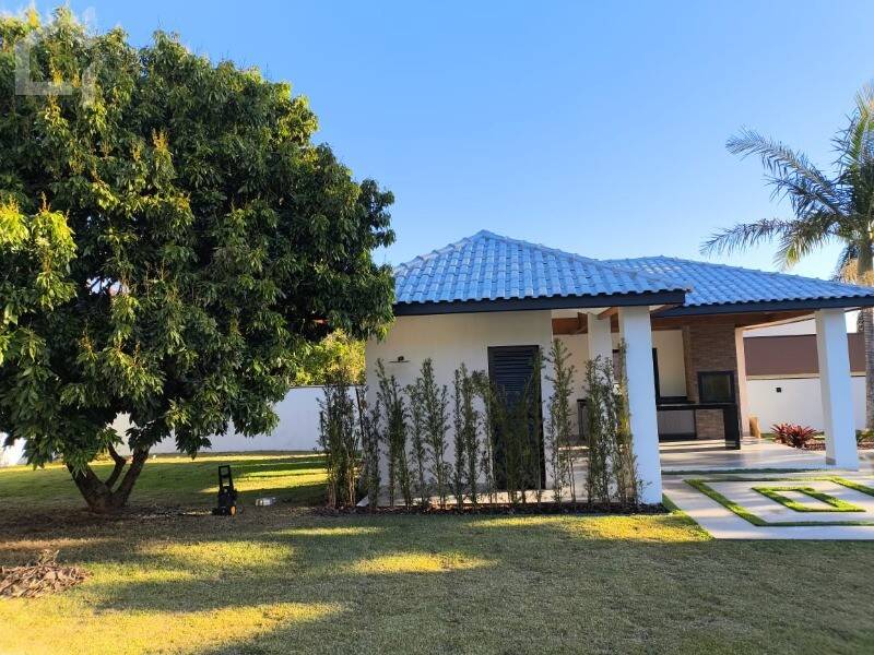 Casa, 4 quartos, 344 m² - Foto 47