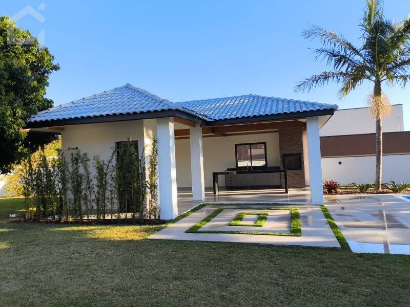 Casa, 4 quartos, 344 m² - Foto 48