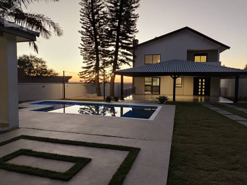Casa, 4 quartos, 344 m² - Foto 49
