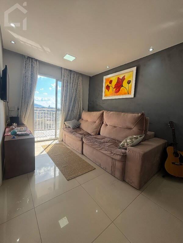 Apartamento, 3 quartos, 71 m² - Foto 1