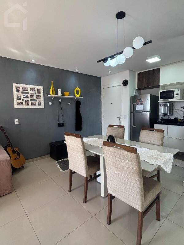 Apartamento, 3 quartos, 71 m² - Foto 2