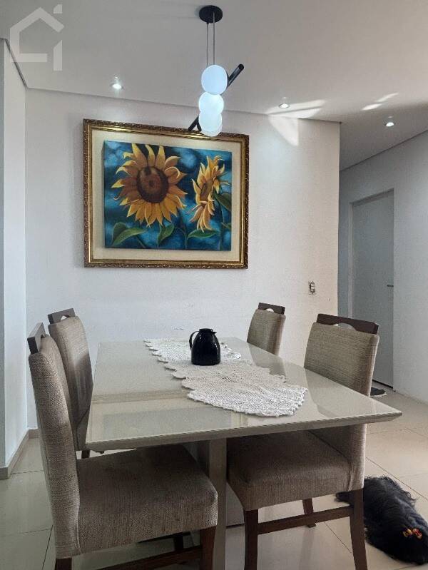 Apartamento, 3 quartos, 71 m² - Foto 3