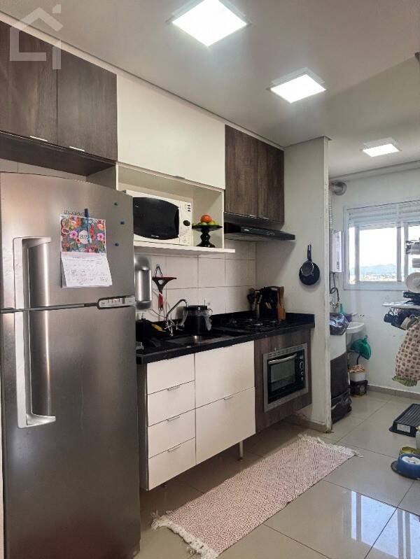 Apartamento, 3 quartos, 71 m² - Foto 4