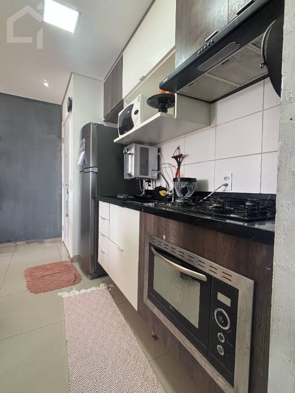 Apartamento, 3 quartos, 71 m² - Foto 5