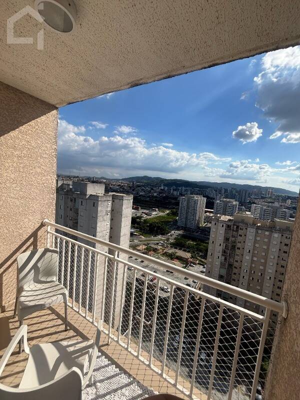 Apartamento, 3 quartos, 71 m² - Foto 7