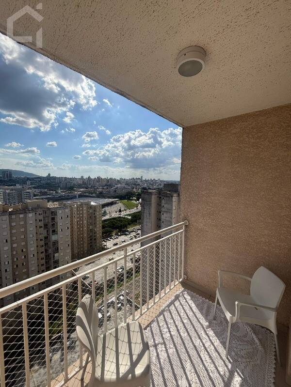 Apartamento, 3 quartos, 71 m² - Foto 8