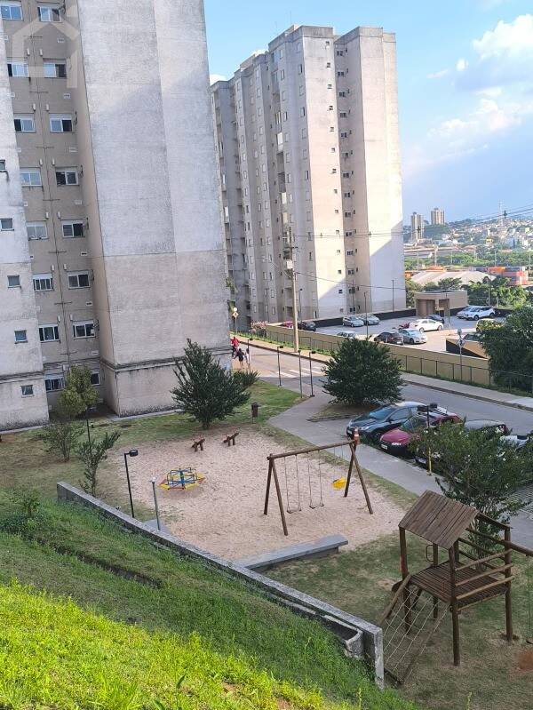 Apartamento, 3 quartos, 71 m² - Foto 22