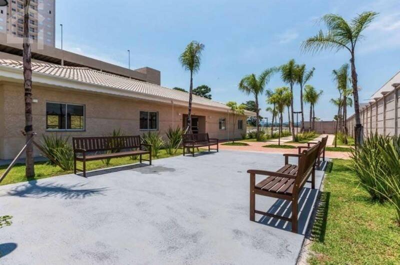Apartamento, 3 quartos, 71 m² - Foto 32