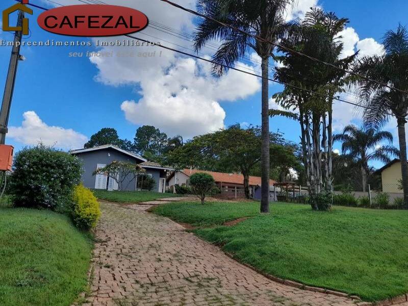 Casa, 3 quartos, 205 m² - Foto 1