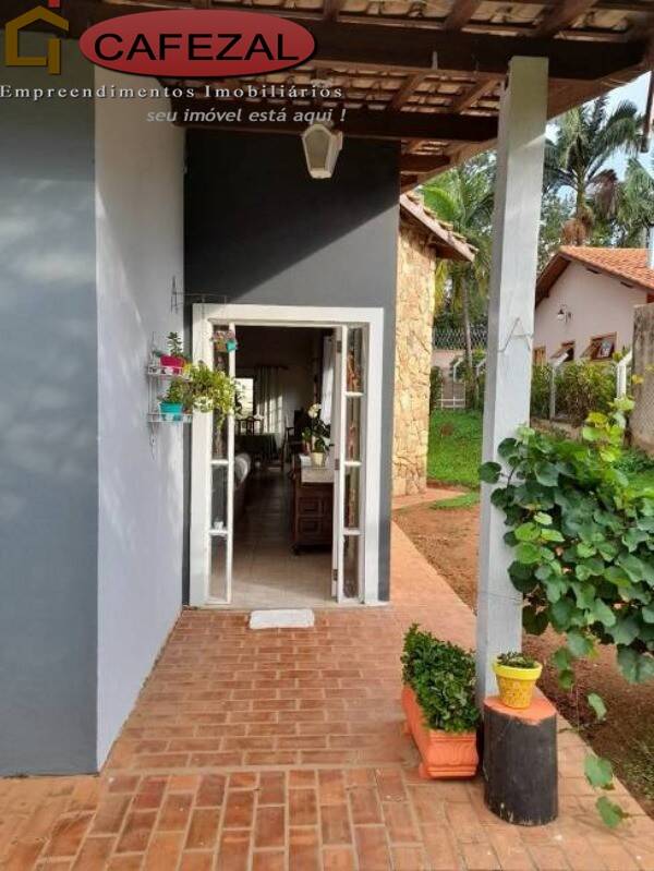 Casa, 3 quartos, 205 m² - Foto 6