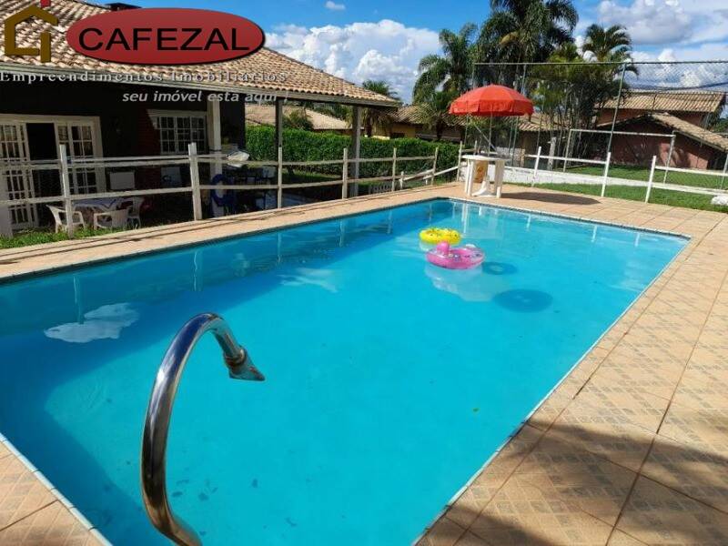Casa, 3 quartos, 205 m² - Foto 7