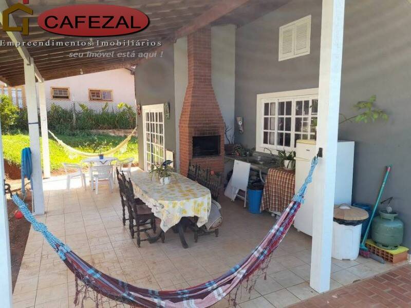 Casa, 3 quartos, 205 m² - Foto 8