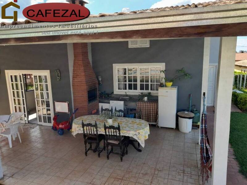 Casa, 3 quartos, 205 m² - Foto 10