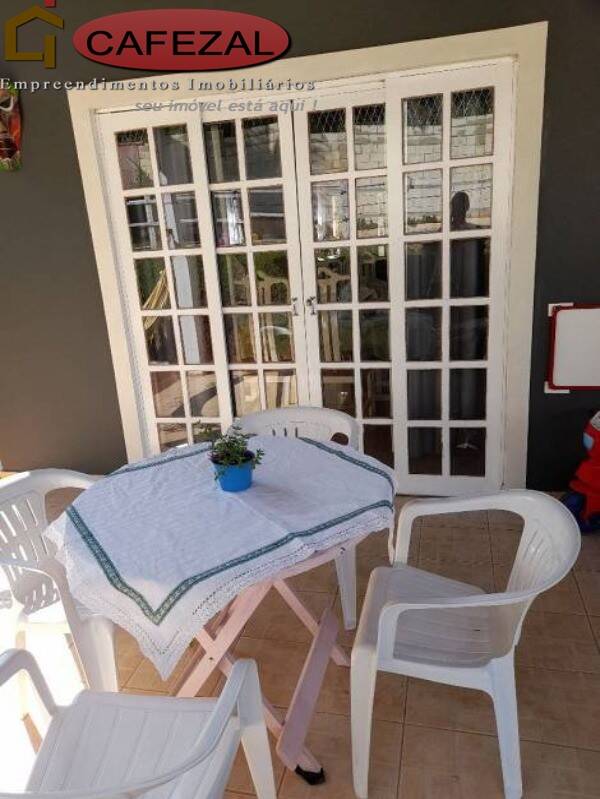 Casa, 3 quartos, 205 m² - Foto 11