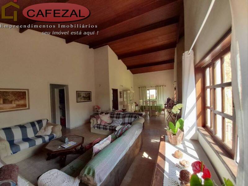 Casa, 3 quartos, 205 m² - Foto 12