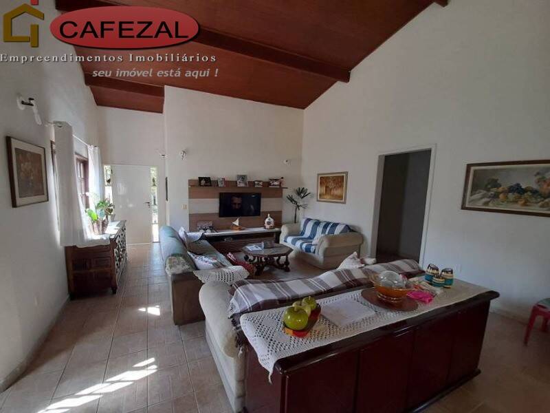 Casa, 3 quartos, 205 m² - Foto 13