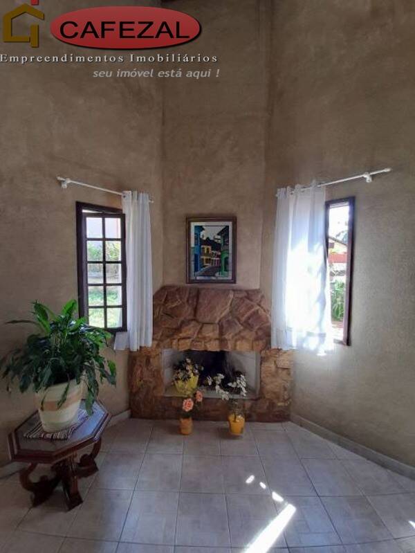 Casa, 3 quartos, 205 m² - Foto 14