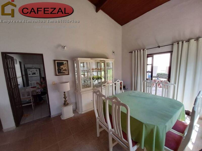 Casa, 3 quartos, 205 m² - Foto 15
