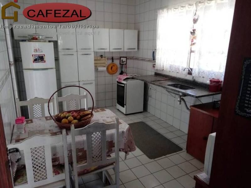 Casa, 3 quartos, 205 m² - Foto 16