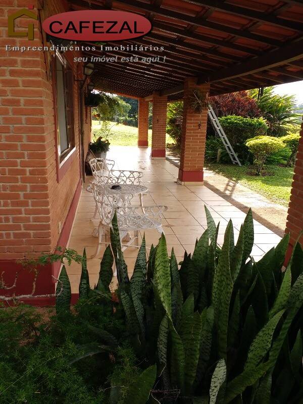 Casa, 3 quartos, 284 m² - Foto 6