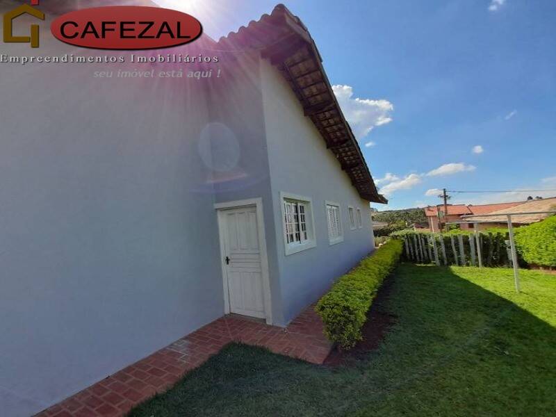 Casa, 3 quartos, 205 m² - Foto 21