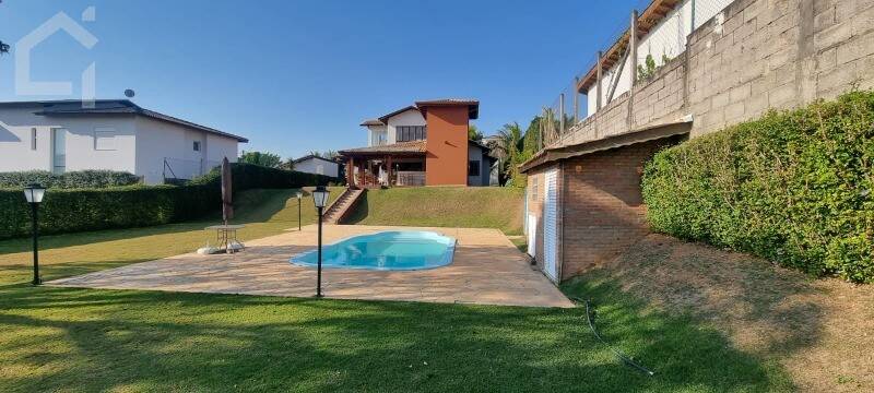 Casa, 3 quartos, 268 m² - Foto 5