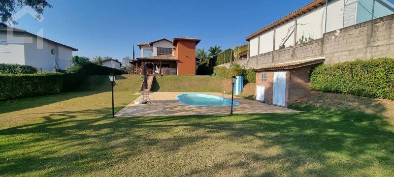 Casa, 3 quartos, 268 m² - Foto 6