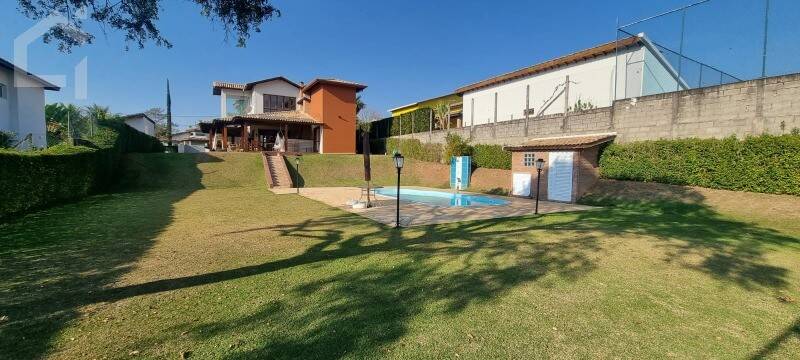 Casa, 3 quartos, 268 m² - Foto 7