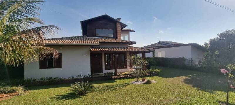 Casa, 3 quartos, 268 m² - Foto 10