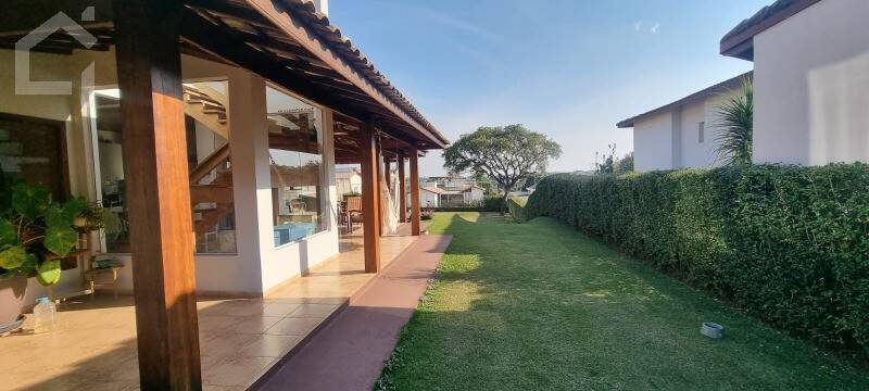 Casa, 3 quartos, 268 m² - Foto 13