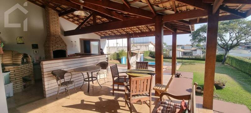 Casa, 3 quartos, 268 m² - Foto 14