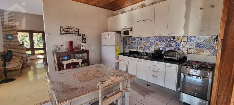 Casa, 3 quartos, 268 m² - Foto 19
