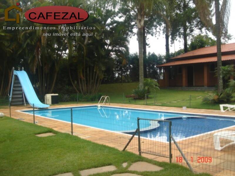 Casa, 3 quartos, 400 m² - Foto 2
