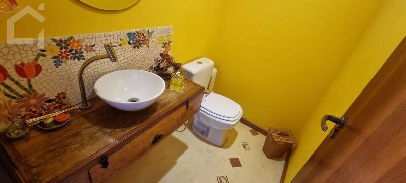 Casa, 3 quartos, 268 m² - Foto 52