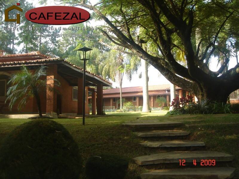 Casa, 3 quartos, 400 m² - Foto 3