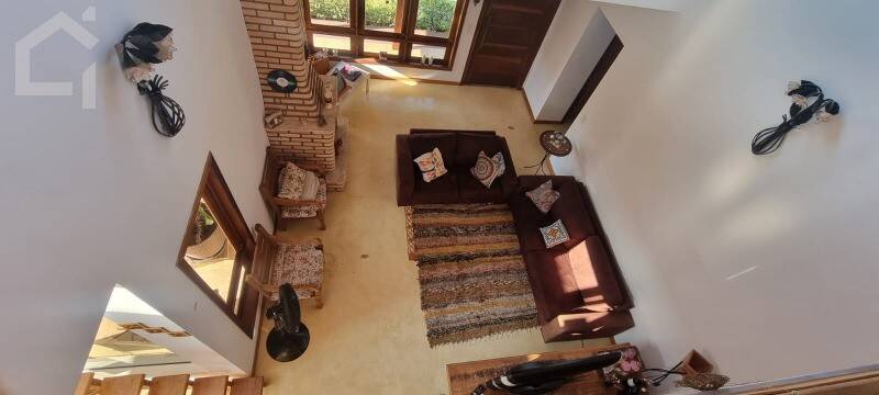 Casa, 3 quartos, 268 m² - Foto 35