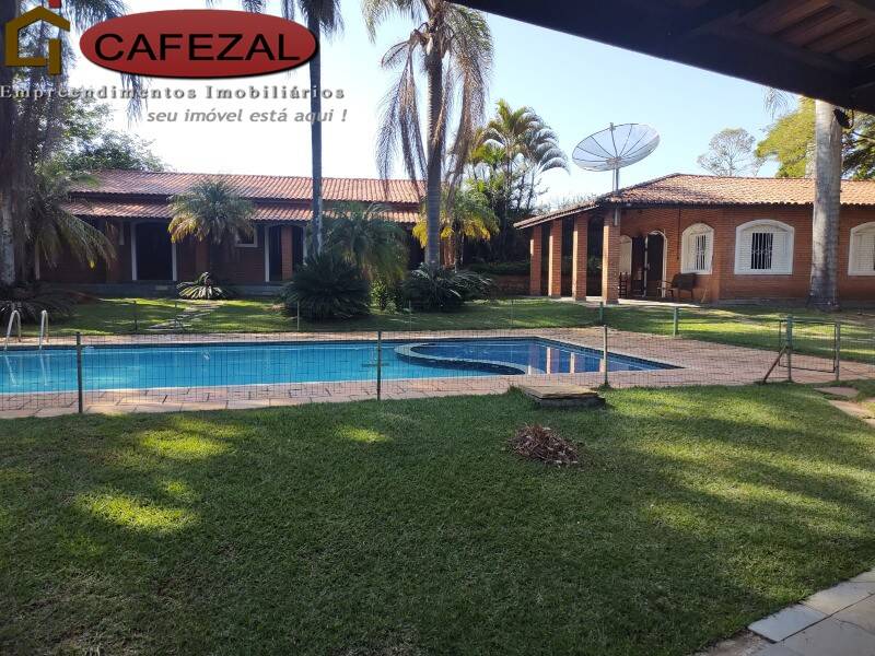 Casa, 3 quartos, 400 m² - Foto 1