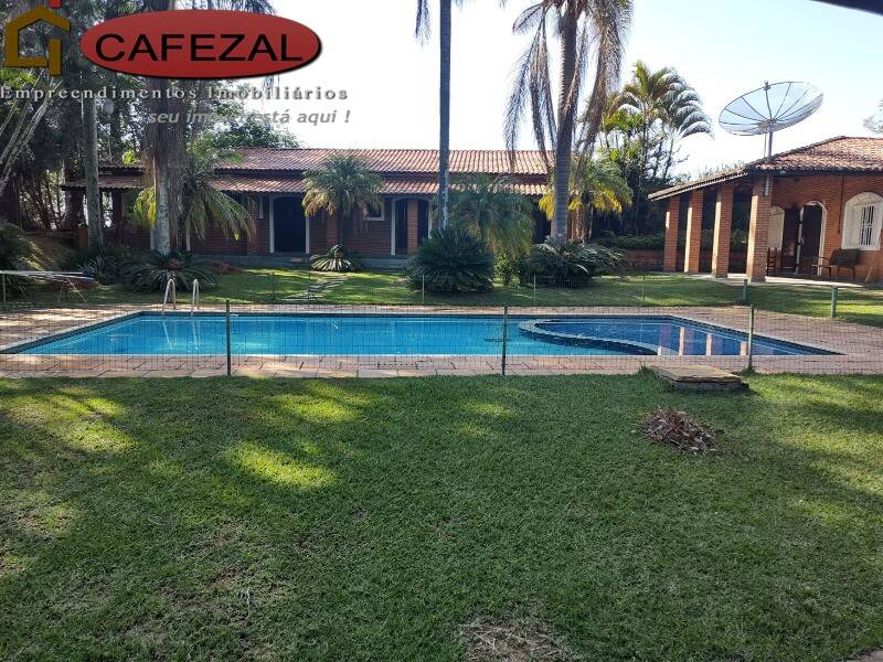 Casa, 3 quartos, 400 m² - Foto 5