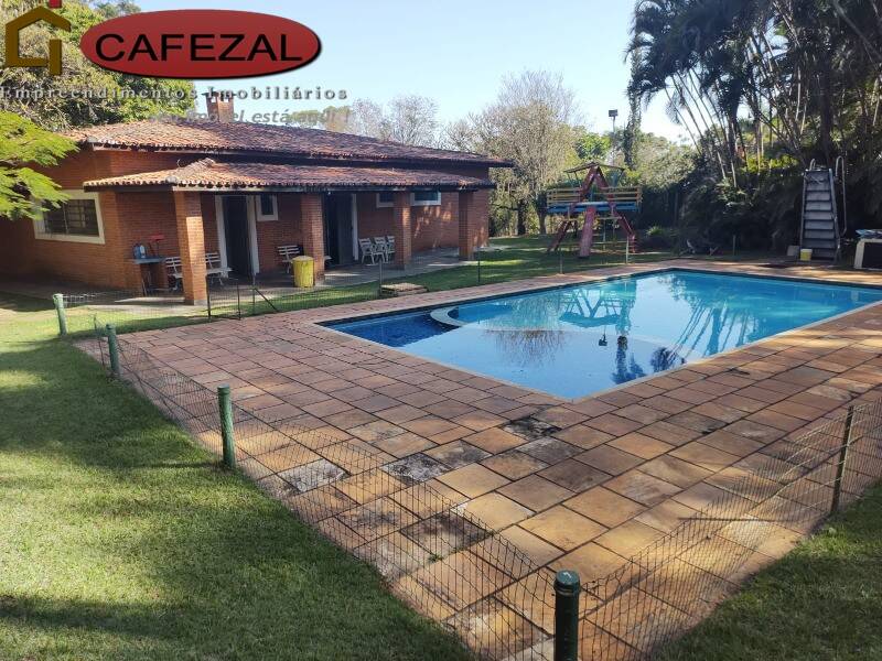 Casa, 3 quartos, 400 m² - Foto 6