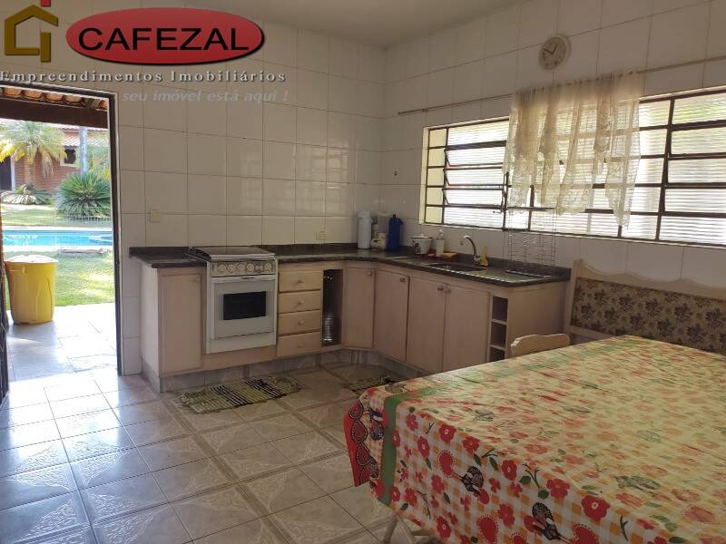 Casa, 3 quartos, 400 m² - Foto 7